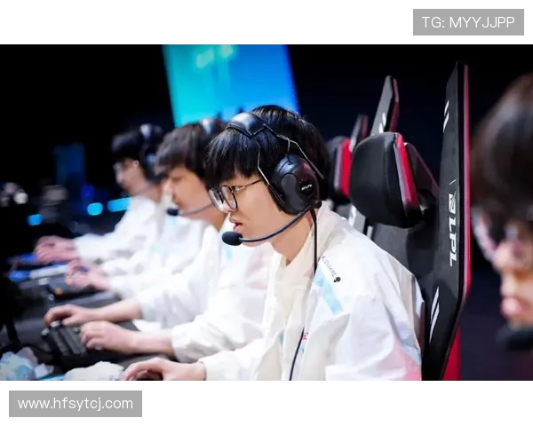 极限距离神操作Bin击飞Elk Xun与ON联手完成致命收割