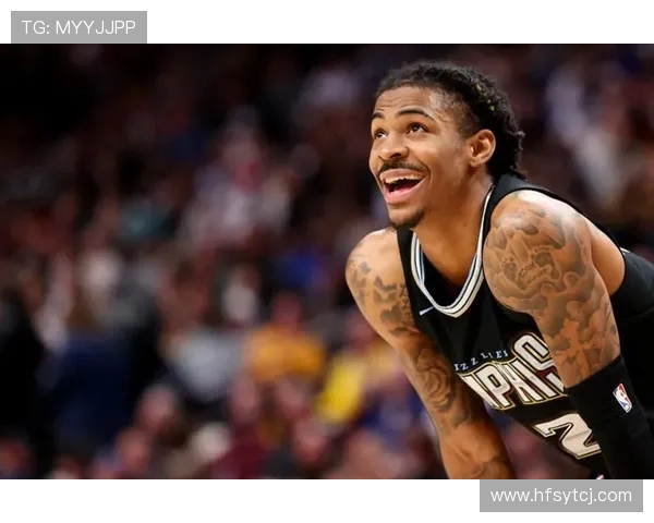 灰熊莫兰特与阿尔达马出战成疑 湖人迎战关键挑战